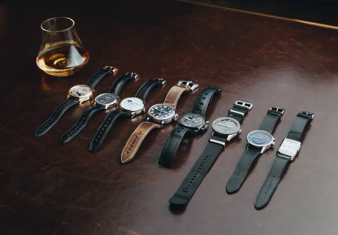 8 Tips Choose the Perfect Watch Foe every occasion