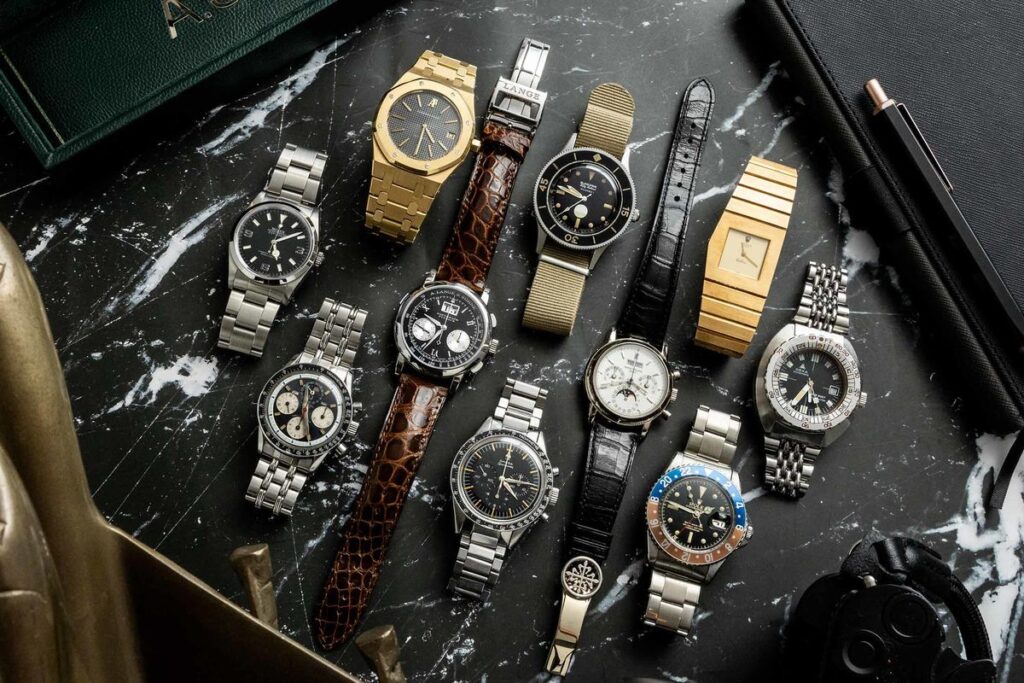 8 Tips Choose the Perfect Watch for Every Occasion